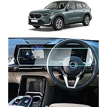 BMW X1 U11現行モデル Mインテリアトリムセット　割れあり BMW X1 U11現行モデル Mインテリアトリムセット 割れあり BMW X1