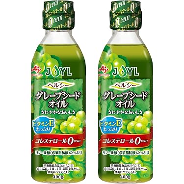 Amazon.co.jp 人気ギフトランキング: グレープシードオイル で、ギフト