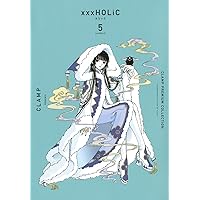 CLAMP PREMIUM COLLECTION ×××HOLiC1巻～10巻 CLAMP PREMIUM COLLECTION ×××HOLiC(10) (KCデラックス) | CLAMP