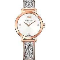 メ*ー様 Swarovski ストーン装飾クォーツ腕時計 Amazon.co.jp: 【国内正規品】スワロフスキー/SWAROVSKI 腕時計
