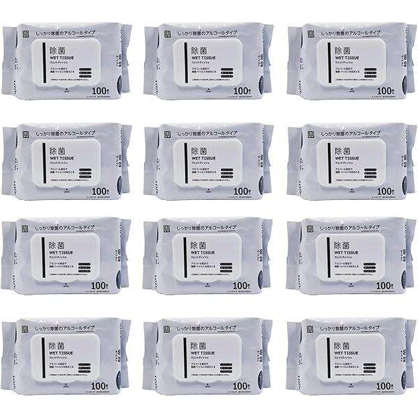 VCA1906様3点おまとめページ❣️ 除菌ウェットティッシュ