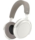 オーディオ機器 【USBドングルセット】Sennheiser MOMENTUM 4 ホワイト