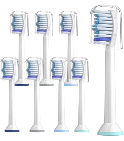Amazon.co.jp: Philips Sonicare Genuine Sonicare A3 Premium All-in