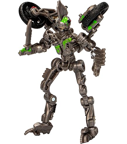 Amazon.co.jp: トランスフォーマー トイズ スタジオシリーズ 93