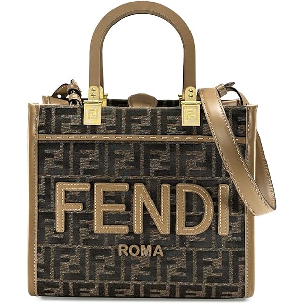 FENDI フェンディ　ハラコバッグ　ショルダー Amazon | [フェンディ] 8BH268 肩掛け ズッカ FF柄 ショルダーバッグ