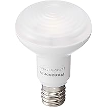 Panasonic LDR6L-W-E17 新品16個 楽天市場】パナソニック LED電球 ミニレフ電球タイプ 屋内用