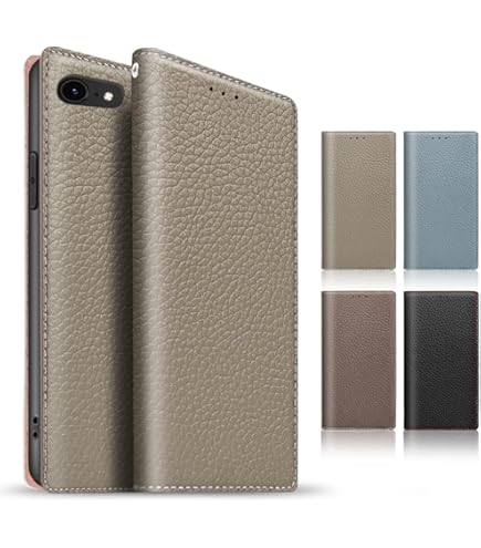 ★最終値下げ★新品未使用 LORNA PASSONI iPhoneXケース Amazon.co.jp: LORNA PASSONI iPhoneXSMax 手帳型 レザー ケース
