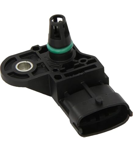 Bosch Pressure Sensor 1 267 632 013 G71 Intake Manifold Pressure Sensor 100 Kpa Engine Control G71 Vw T4 Model Sen1