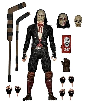 Amazon.co.jp: NECA - ユニバーサルモンスター vs TMNT