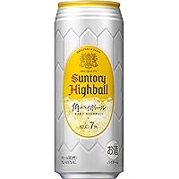 Amazon.co.jp: サントリー 角ハイボール 350ml缶×24本入 2ケース