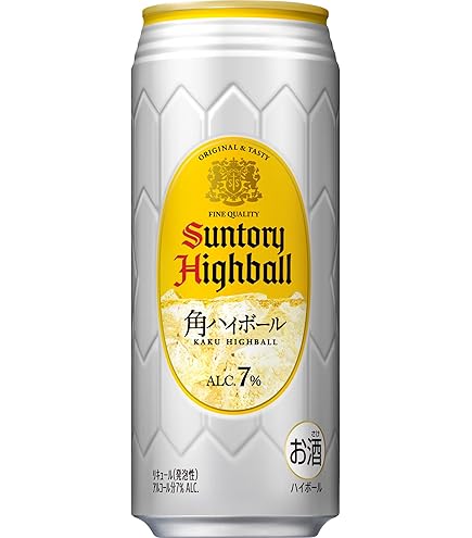 Amazon.co.jp: 角ハイボール [サントリー ウイスキー ハイボール 日本