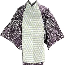 Amazon.co.jp: [wyenishiya] 着物エプロン 食事やお稽古の際