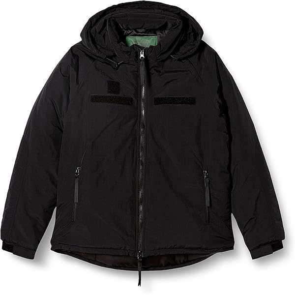 Amazon | Abyts 佐藤健 プロデュース ウールリバーコート サイズ 1