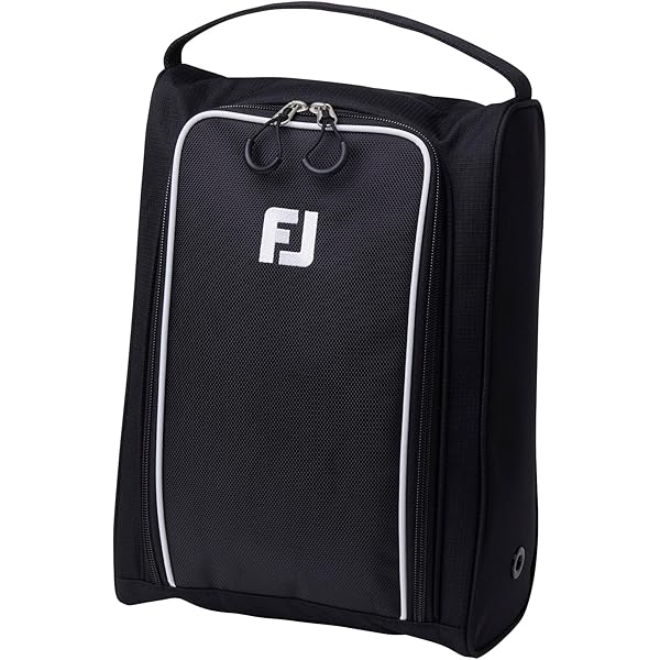 Amazon.co.jp: [フットジョイ] FJラグジュアリーシューズケース