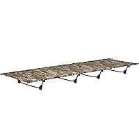 best camping cot