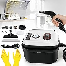 スチームクリーナー 71wSXjyWoaL._AC_UL210_SR210,