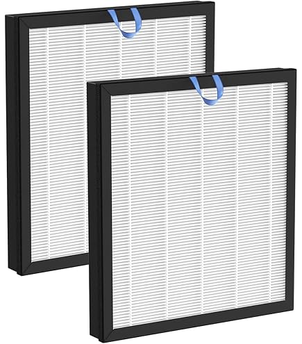 Amazon.co.jp: Vital100S Levoit(レボイト)空気清浄機 フィルター 3