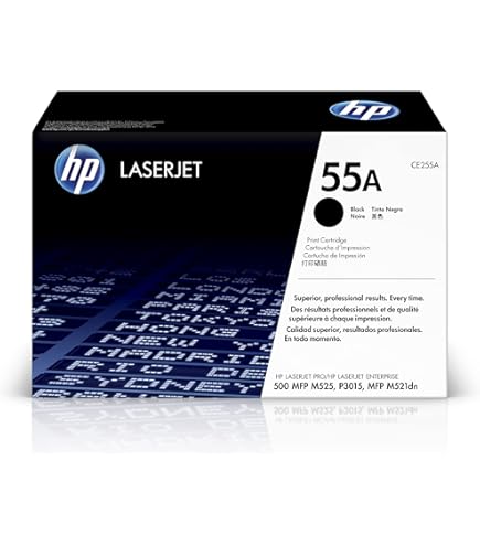 Amazon | HP ブラックトナーカートリッジ | LaserJet Enterprise M610