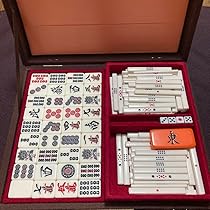 ★美品★ 市川屋「日向牌」麻雀牌 ☆美品☆ 市川屋「日向牌」麻雀牌 - メルカリ
