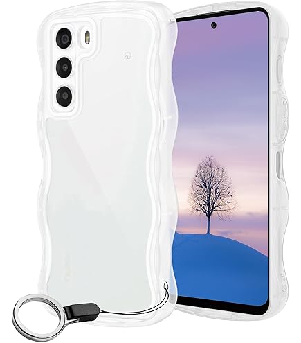 nubia S 5G ガラスフィルム装着済み、ケースと予備ガラスフィルム付き nubia S 5G ガラスフィルム装着済み、ケースと予備ガラス
