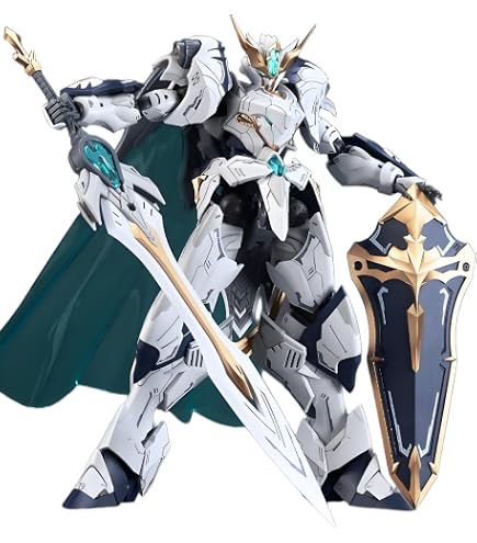 Amazon | SNAA 円卓の騎士団 1/44 神器共鳴者-パーシヴァル 豪華版