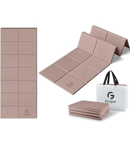 Amazon | NISHI(ニシ・スポーツ) エクササイズマット エクサマット SQ