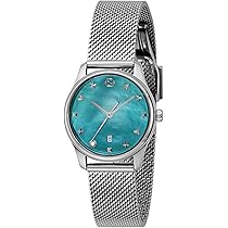 Amazon.co.jp: [グッチ] 腕時計 Gタイムレス YA126582