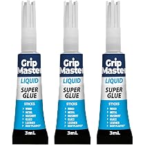 SPRGLUE 3G LIQ ULTIMATE - Colle Ultra-Résistante Et Polyvalente