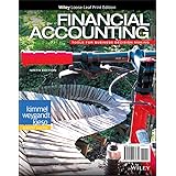 Financial Accounting: Tools for Business Decision Making