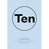 10th Anniversary Show at Tokyo International Forum[DVD]