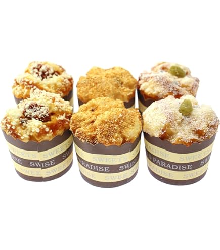 Amazon.co.jp: Famimueno カップケーキ ロールケーキ スイーツ 食品