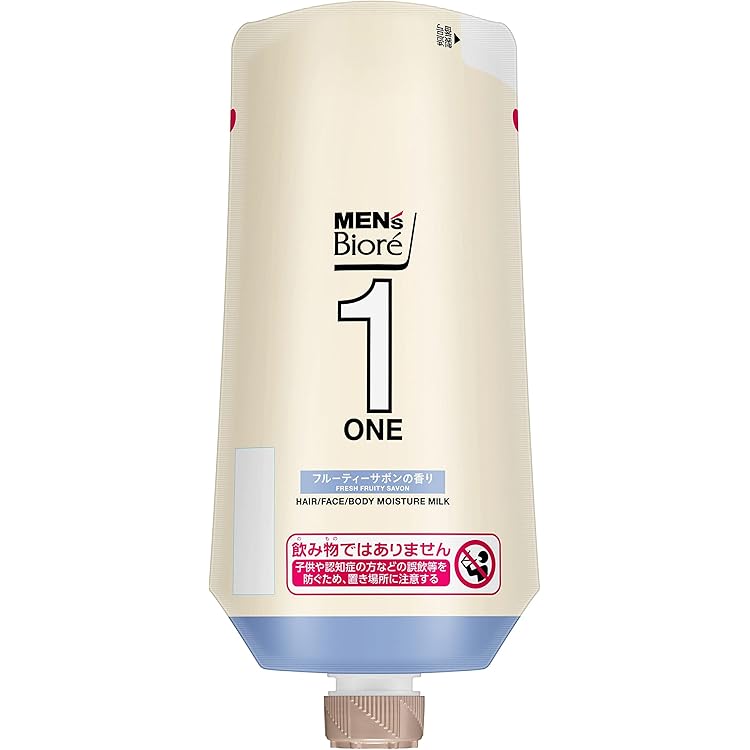 未使用　デュオクリーム　全身用　保湿クリーム　髪　顔　体　無香料　75g Amazon.co.jp: メンズビオレ ONE 全身保湿ミルク 無香料 つけかえ用