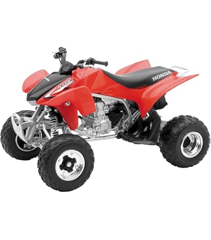 【新品/一点もの】NewRay CRF450R ダイキャスト 5103c7qtRzL.jpg_BO30,255,255,