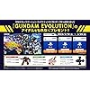 GUNDAM EVOLUTION（ガンダムエボリューション/ガンエボ）