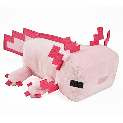 minecraft spider plush amazon