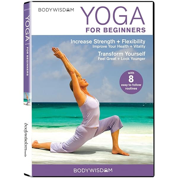 Amazon.co.jp: Rodney Yee's Complete Yoga for Beginners [DVD] : Yee