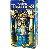 【新品・未開封品】tarot of transition タロットカード Amazon.co.jp: I.I.J タロットカード シンボリック・タロット