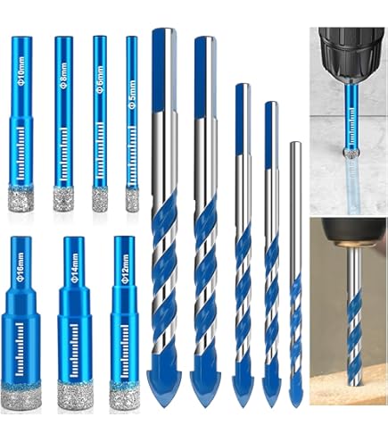 Amazon | 三京ダイヤ VBダイヤドリル（六角軸）20.0 VBH－200