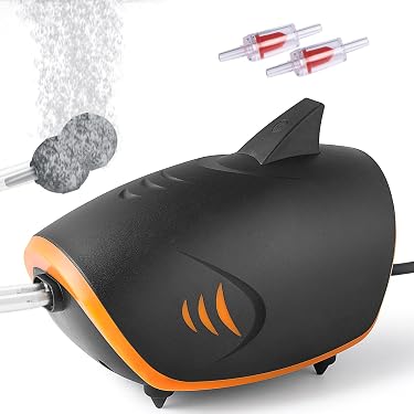 Amazon.co.jp 人気ギフトランキング: 水槽用エアポンプ で、ギフトの