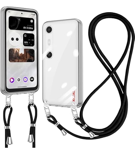 Amazon.co.jp: XREAL Beam Pro ケース クリア スマホケース 透明 tpu