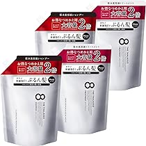 Amazon | 【※リニューアル前品※大容量2倍サイズ×4点セット