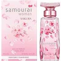 Amazon | Samourai woman(サムライウーマン) ドルチェバニラ