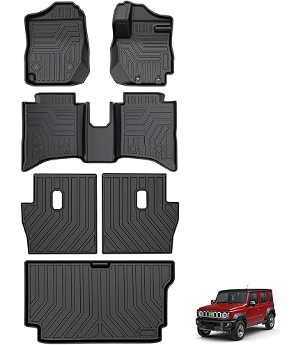 Amazon | [自動車整備士監修] クラフトワークス ジムニー ノマド MT