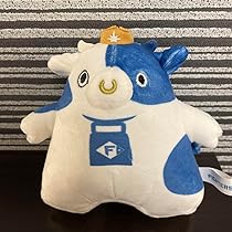 【非売品】ファイターズ　動物ぬいぐるみ第二弾　4種コンプリートセット 北海道日本ハムファイターズ公式オンラインストア｜ぬいぐるみ