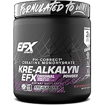 単品購入可能！ONE'S UP Kre-Alkalyn 1250mg 90 EFX Sports Kre-Alkalyn | PH-Correct Creatine Monohydrate