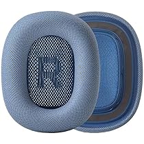 Amazon | [Quarice] イヤークッション AirPods Max交換用