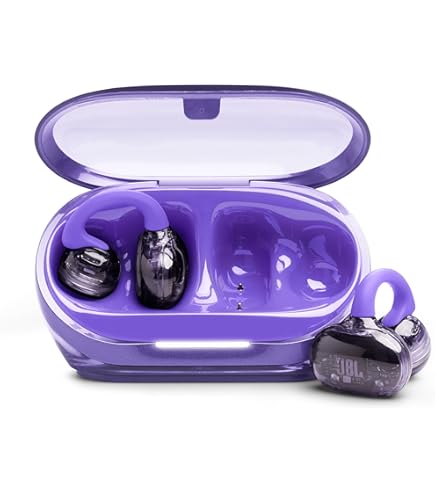 Amazon.co.jp: Bose Ultra Open Earbuds LE Fully Wireless Open