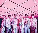 マスカラ (初回盤B)