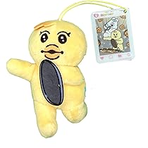 ちゃむ様♡ご確認用 Amazon.co.jp: [JAIA] んぽちゃむ SNS風アクリル付きマスコット