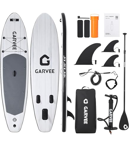 Goture(ゴチュール)SUP  サップボード 釣り用 フィッシング 初心者sup PVC材質 インフレータブル パドルボード 海 湖。 Amazon | Goture(ゴチュール) sup 釣り用 サップボード ロッドホルダー